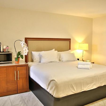 Travelodge By Wyndham Crescent City Kültér fotó